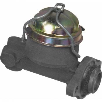 Wagner Brake MC49204 - Brake Master Cylinder Wagner Brake MC49204 Brake Master Cylinder product image 1 of 1