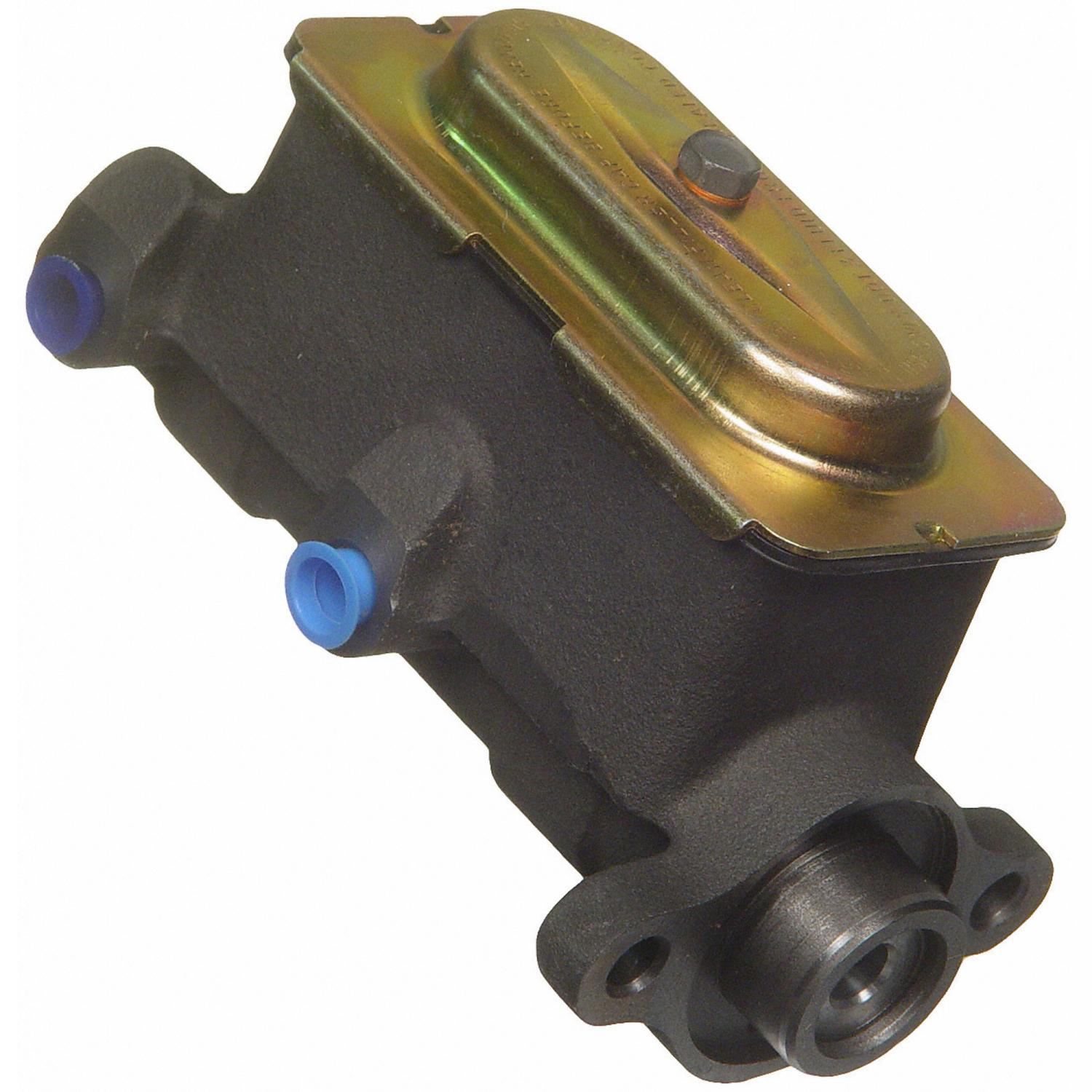 Wagner Brake MC66712 Brake Master Cylinder product image 1 of 1