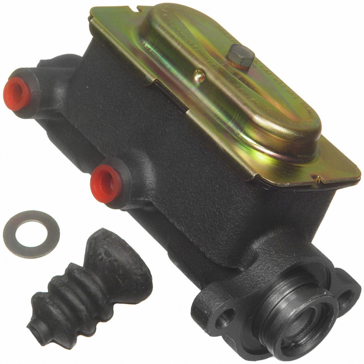 Wagner Brake MC71259 Brake Master Cylinder product image 1 of 1
