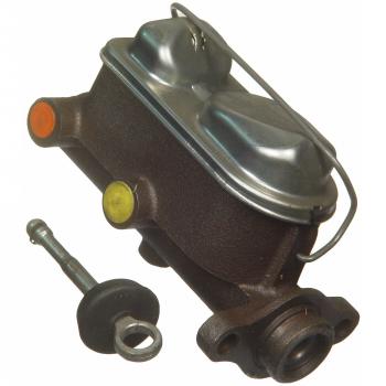 Wagner Brake MC71263 - Brake Master Cylinder Wagner Brake MC71263 Brake Master Cylinder product image 1 of 1