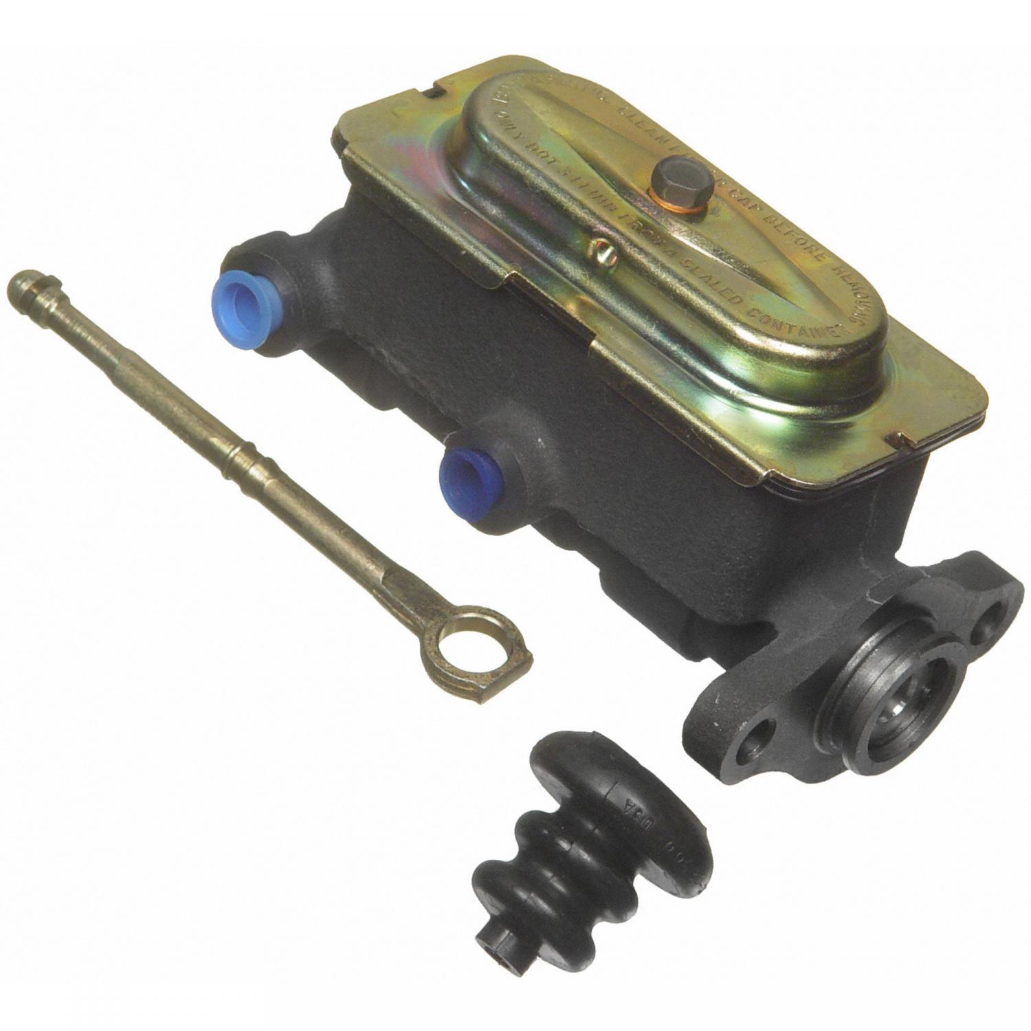 Wagner Brake MC73328 - Brake Master Cylinder Wagner Brake MC73328 Brake Master Cylinder product image 1 of 1