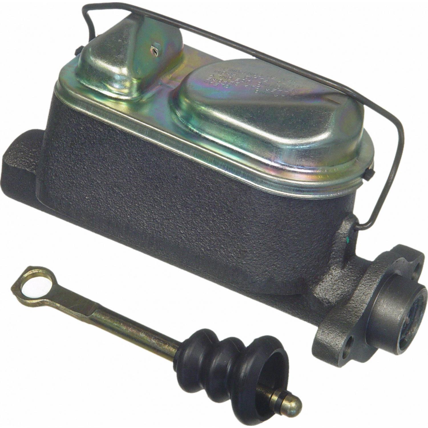 Wagner Brake MC78676 - Brake Master Cylinder Wagner Brake MC78676 Brake Master Cylinder product image 1 of 1