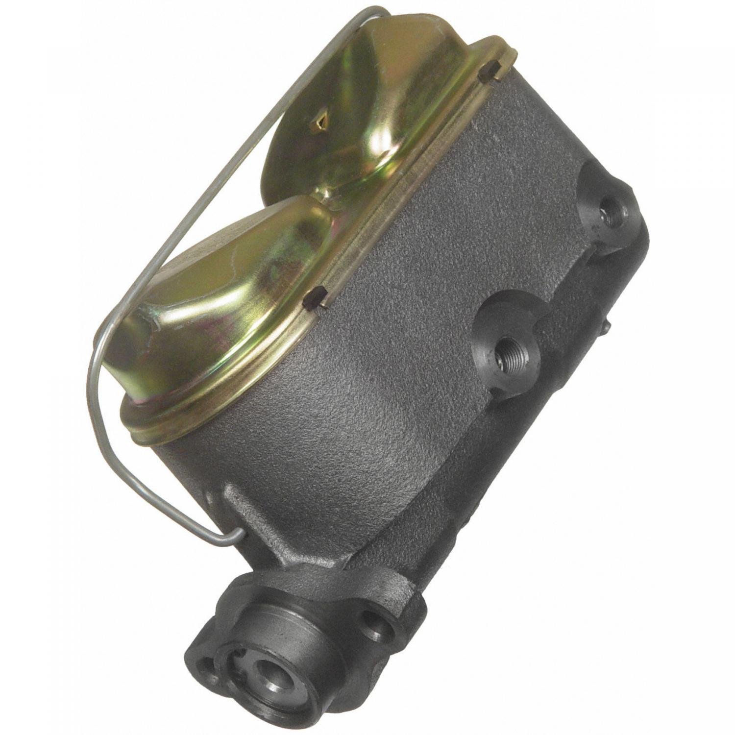 Wagner Brake MC85949 - Brake Master Cylinder Wagner Brake MC85949 Brake Master Cylinder product image 1 of 1
