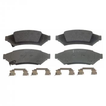Wagner Brake MX1000 Disc Brake Pad product image 1 of 1