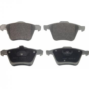 Wagner Brake MX1003 Disc Brake Pad product image 1 of 1