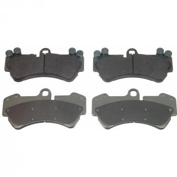 Wagner Brake MX1007 - Disc Brake Pad Wagner Brake MX1007 Disc Brake Pad product image 1 of 1