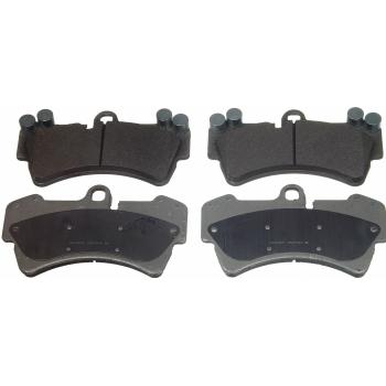 Wagner Brake MX1014 Disc Brake Pad product image 1 of 1