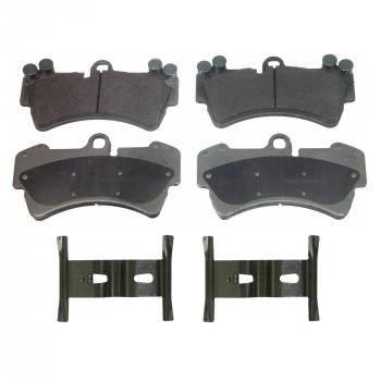 Wagner Brake MX1014A Disc Brake Pad product image 1 of 1