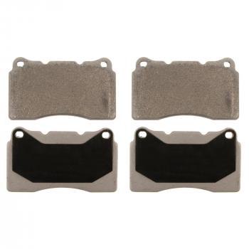 Wagner Brake MX1016 Disc Brake Pad product image 1 of 1
