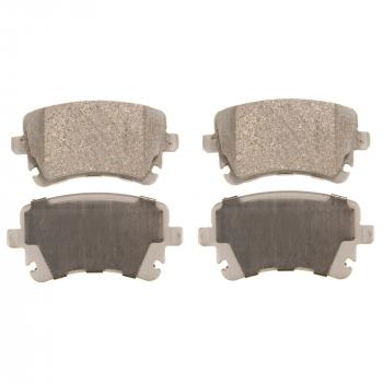 Wagner Brake MX1018 - Disc Brake Pad Wagner Brake MX1018 Disc Brake Pad product image 1 of 1