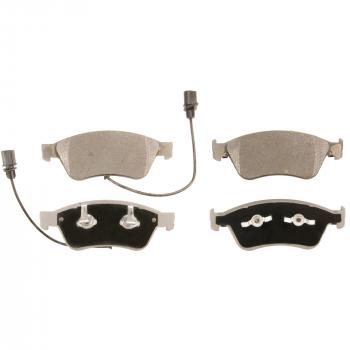 Wagner Brake MX1024 Disc Brake Pad product image 1 of 1