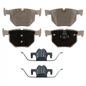 Wagner Brake MX1042 Disc Brake Pad product image 1 of 1