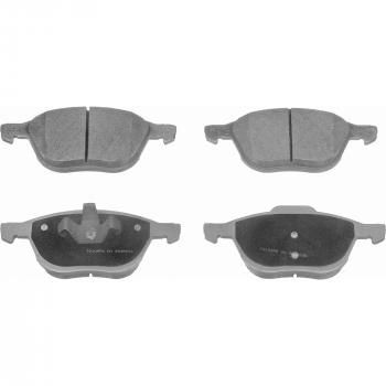 Wagner Brake MX1044 Disc Brake Pad product image 1 of 1