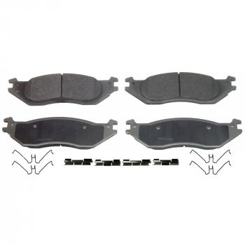 Wagner Brake MX1045 Disc Brake Pad product image 1 of 1