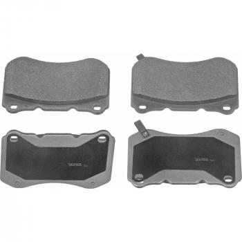 Wagner Brake MX1049 Disc Brake Pad product image 1 of 1