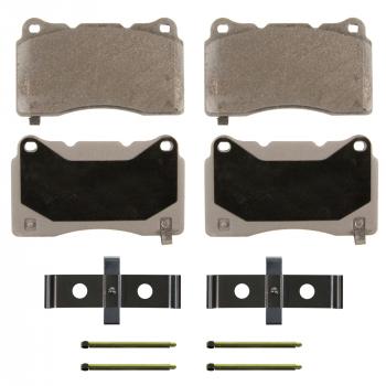 Wagner Brake MX1050A Disc Brake Pad product image 1 of 1
