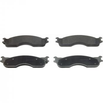 Wagner Brake MX1054 - Disc Brake Pad Wagner Brake MX1054 Disc Brake Pad product image 1 of 1