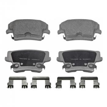 Wagner Brake MX1057 Disc Brake Pad product image 1 of 1