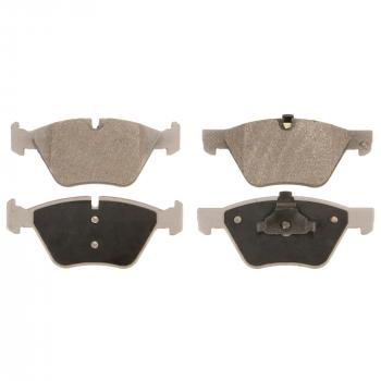 Wagner Brake MX1061 Disc Brake Pad product image 1 of 1