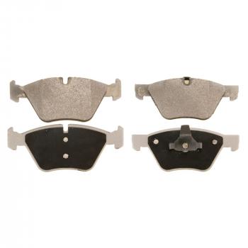 Wagner Brake MX1061A Disc Brake Pad product image 1 of 1