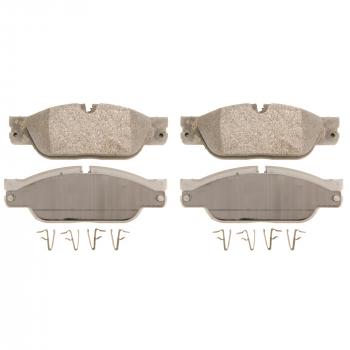 Wagner Brake MX1065 Disc Brake Pad product image 1 of 1