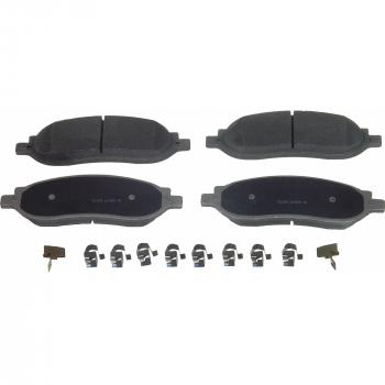Wagner Brake MX1068 - Disc Brake Pad Wagner Brake MX1068 Disc Brake Pad product image 1 of 1