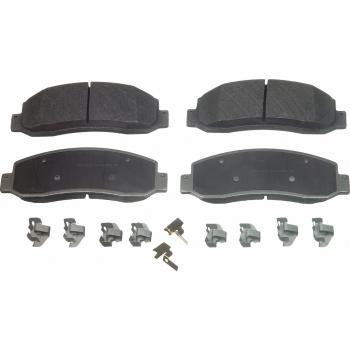 Wagner Brake MX1069 Disc Brake Pad product image 1 of 1