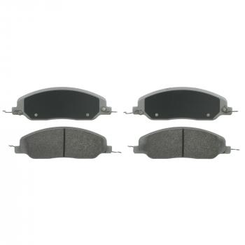 Wagner Brake MX1081 Disc Brake Pad product image 1 of 1
