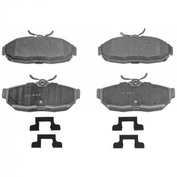 Wagner Brake MX1082 Disc Brake Pad product image 1 of 1