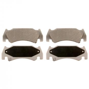 Wagner Brake MX1085A Disc Brake Pad product image 1 of 1