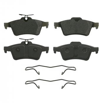 Wagner Brake MX1095 Disc Brake Pad product image 1 of 1
