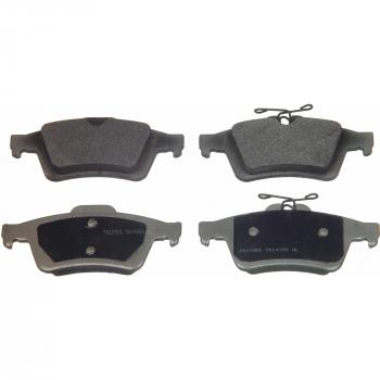 Wagner Brake MX1095A Disc Brake Pad product image 1 of 1