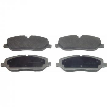 Wagner Brake MX1098 Disc Brake Pad product image 1 of 1