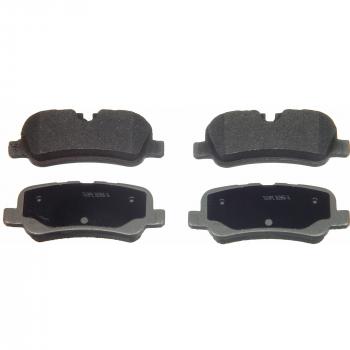 Wagner Brake MX1099 - Disc Brake Pad Wagner Brake MX1099 Disc Brake Pad product image 1 of 1