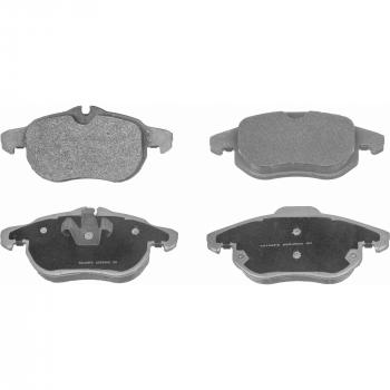 Wagner Brake MX1106 Disc Brake Pad product image 1 of 1
