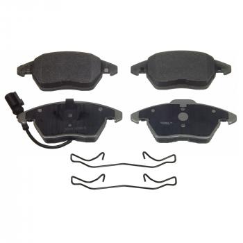 Wagner Brake MX1107 Disc Brake Pad product image 1 of 1