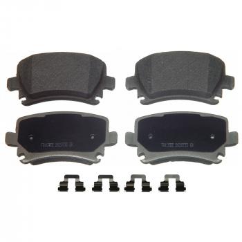 Wagner Brake MX1108 Disc Brake Pad product image 1 of 1