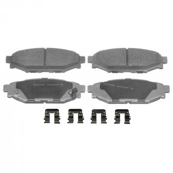 Wagner Brake MX1114 Disc Brake Pad product image 1 of 1