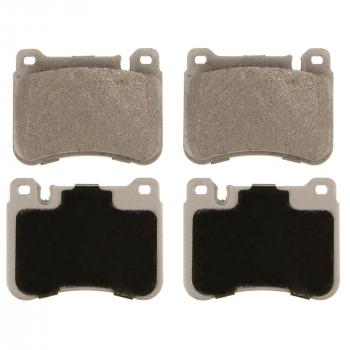 Wagner Brake MX1121 Disc Brake Pad product image 1 of 1