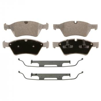 Wagner Brake MX1123 Disc Brake Pad product image 1 of 1