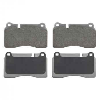 Wagner Brake MX1129 Disc Brake Pad product image 1 of 1