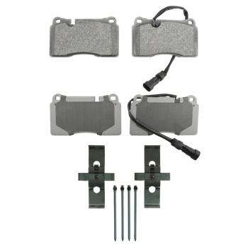 Wagner Brake MX1129A Disc Brake Pad product image 1 of 1