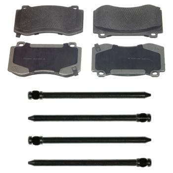Wagner Brake MX1149 Disc Brake Pad product image 1 of 1