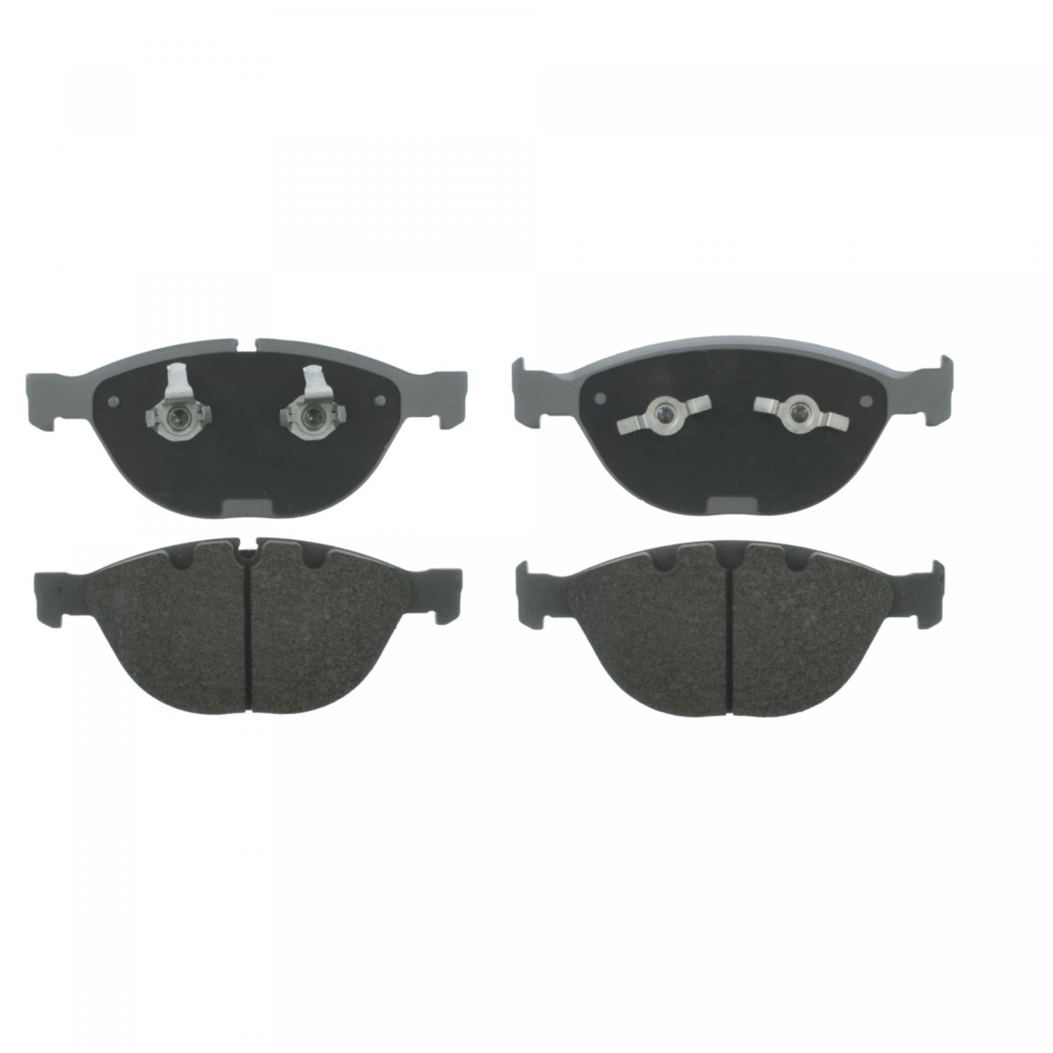 Wagner Brake MX1151 - Disc Brake Pad Wagner Brake MX1151 Disc Brake Pad product image 1 of 1