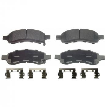 Wagner Brake MX1169 Disc Brake Pad product image 1 of 1