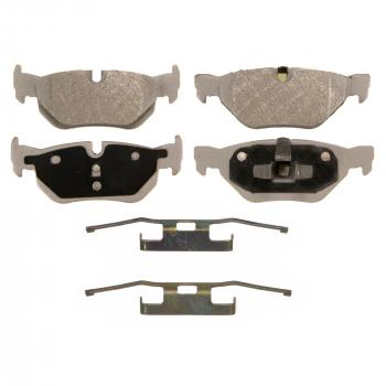 Wagner Brake MX1171 Disc Brake Pad product image 1 of 1