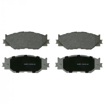 Wagner Brake MX1178 Disc Brake Pad product image 1 of 1