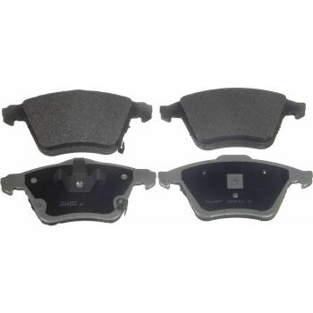 Wagner Brake MX1186 Disc Brake Pad product image 1 of 1