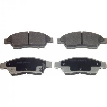 Wagner Brake MX1195 Disc Brake Pad product image 1 of 1