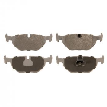 Wagner Brake MX1239 Disc Brake Pad product image 1 of 1